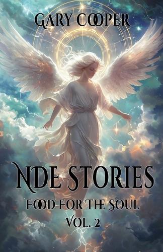 NDE Stories Food for the Soul