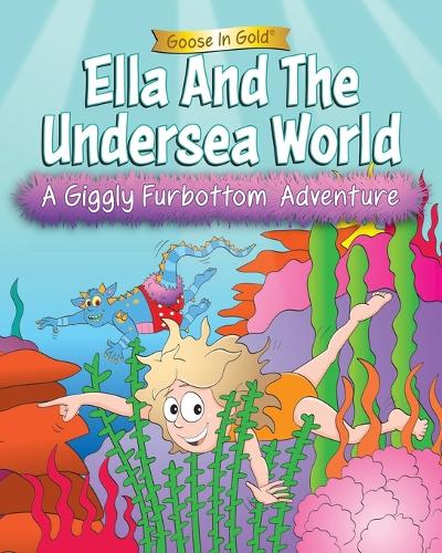 Ella And The Undersea World