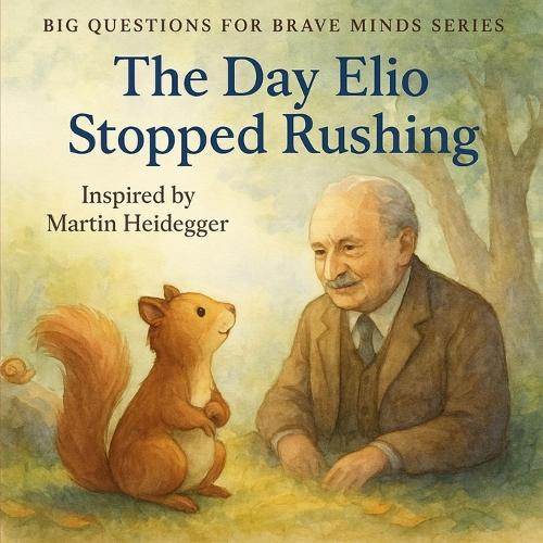 The Day Elio Stopped Rushing