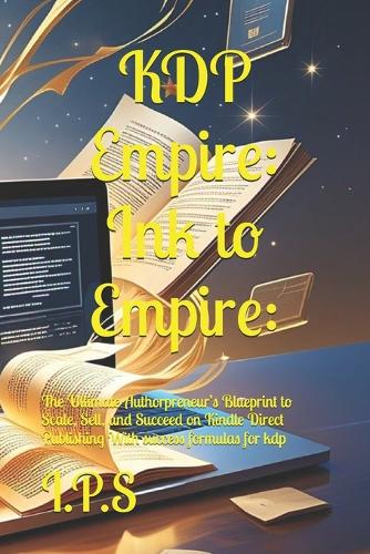 KDP Empire