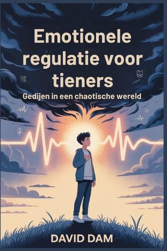 Emotionele regulatie voor tieners