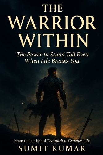 The Warrior Within.