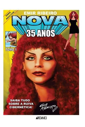 Nova 35 anos