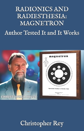 Radionics and Radiesthesia