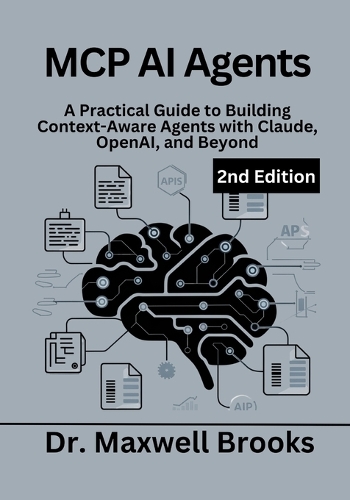 MCP AI Agents, 2nd Edition