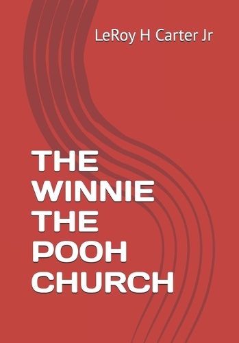 The Winnie the Pooh Church