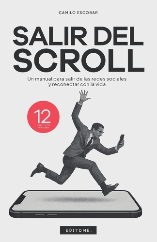 Salir del Scroll