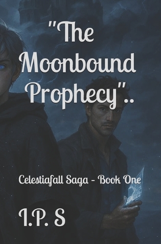 The Moonbound Prophecy