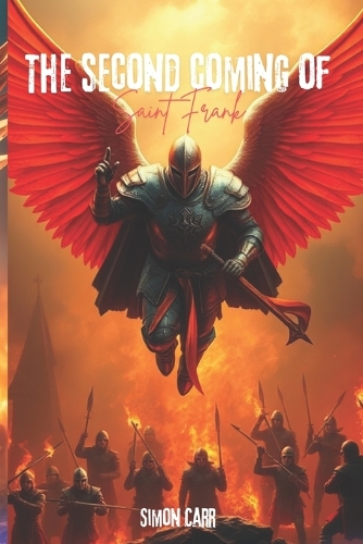 The Second Coming of Saint Frank