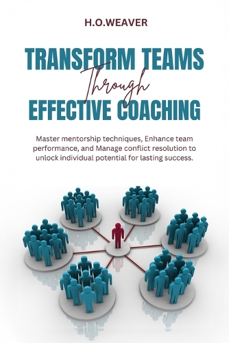 Transform Teams Through Effective Coaching