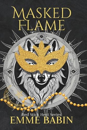 Masked Flame