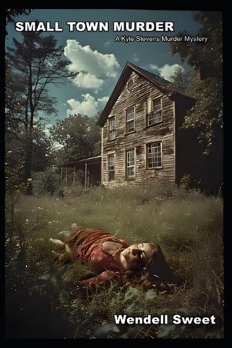 Small Town Murder