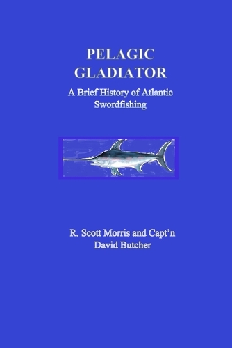 Pelagic Gladiator