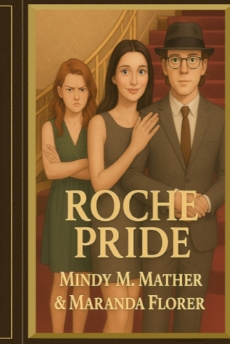 Roche Pride
