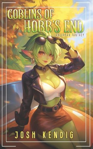 Goblins of Hobb's End