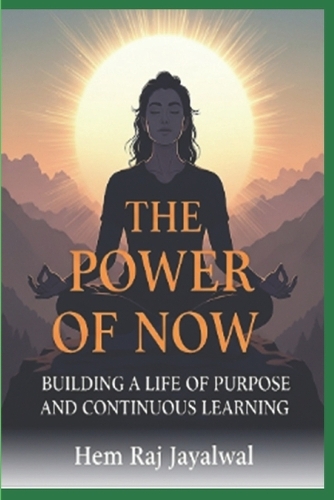 The Power of Now