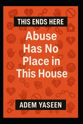 This Ends Here