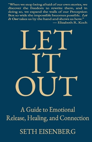 Let It Out