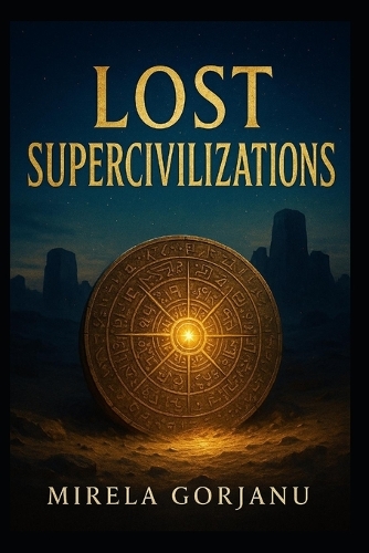 Earth's Lost Supercivilizations