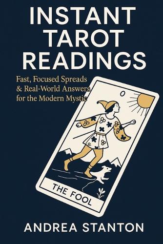 Instant Tarot Readings