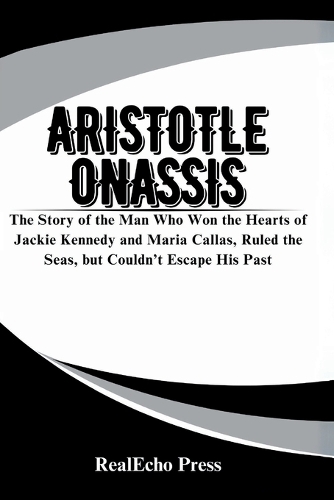 Aristotle Onassis
