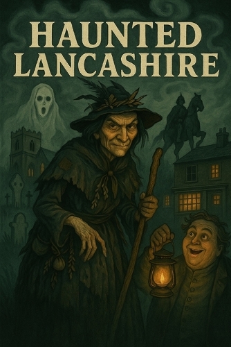 Haunted Lancashire