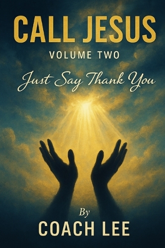Call Jesus