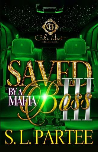 Saved By A Mafia Boss 3