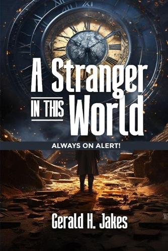 A Stranger in This World