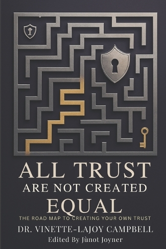 All Trust Are Not Created Equal
