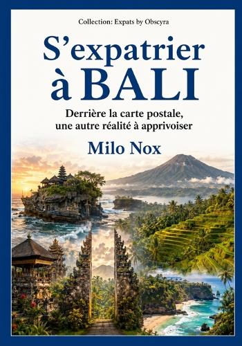 S'expatrier à BALI