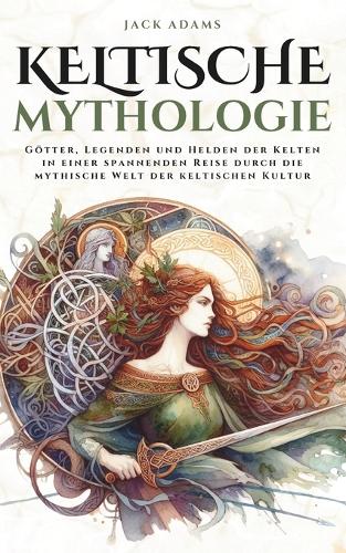 Keltische Mythologie