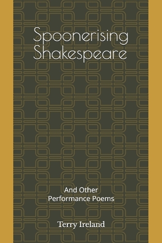 Spoonerising Shakespeare