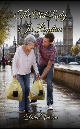 The Old Lady In London