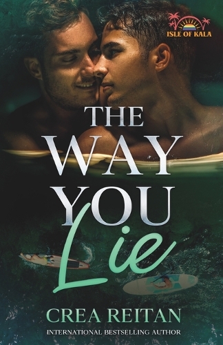 The Way You Lie