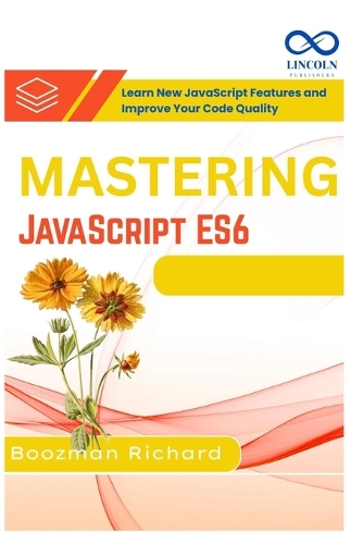 Mastering JavaScript ES6