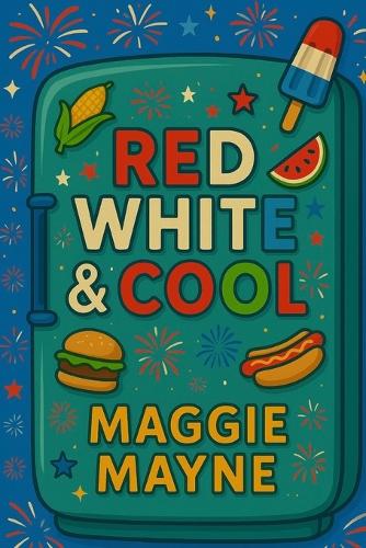 Red, White & Cool