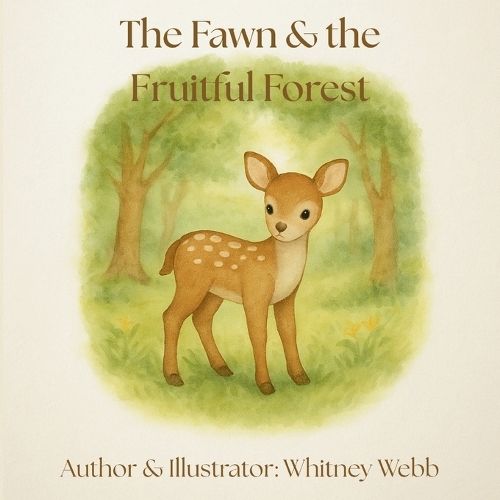 The Fawn and the Fruitful Forest