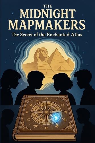 The Midnight Mapmakers
