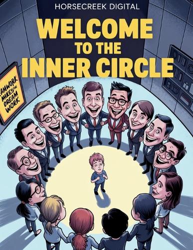 Welcome to the Inner Circle