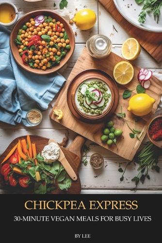 Chickpea Express