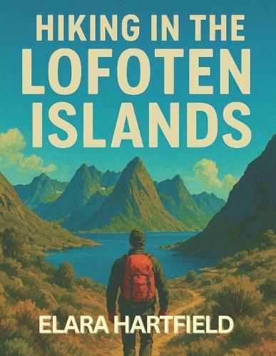 Hiking in the Lofoten Islands