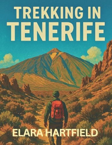 Trekking in Tenerife