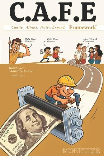 The C.A.F.E Framework