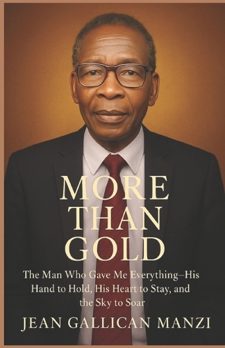 More Than Gold