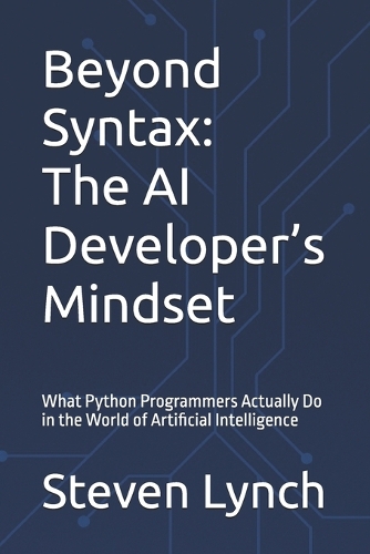 Beyond Syntax