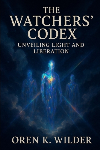 The Watchers' Codex