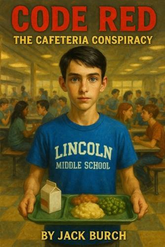 Code Red - The Cafeteria Conspiracy