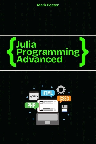Julia programming Advanced