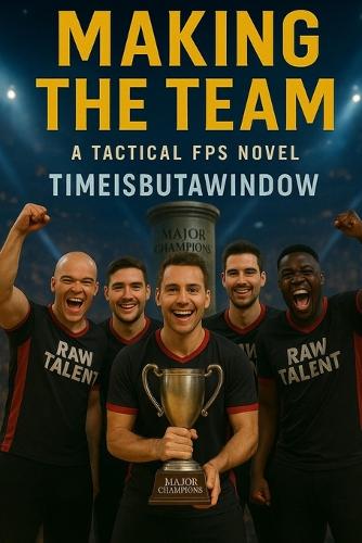 Making The Team